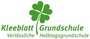 Kleeblatt Grundschule Ludwigsfelde